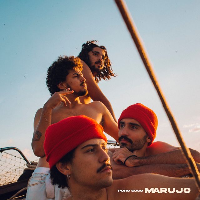 Puro Suco - 'Marujo' [Ringtone]