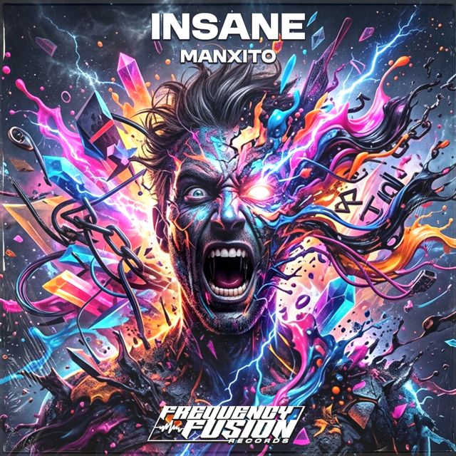 Manxito - 'Insane' [Ringtone]