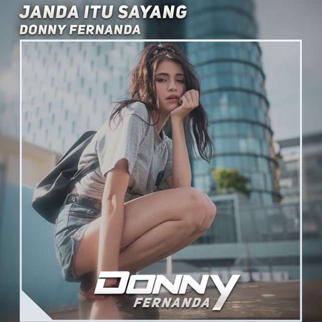 Donny Fernanda - 'Kamu Tersayang' [Ringtone]