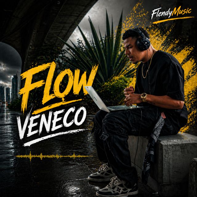 FlendyMusic - 'Flow Veneco' [Ringtone]