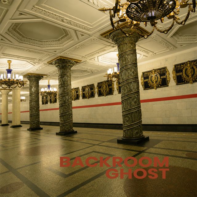 backroom ghost - 'this was ment for someone else' [Ringtone]
