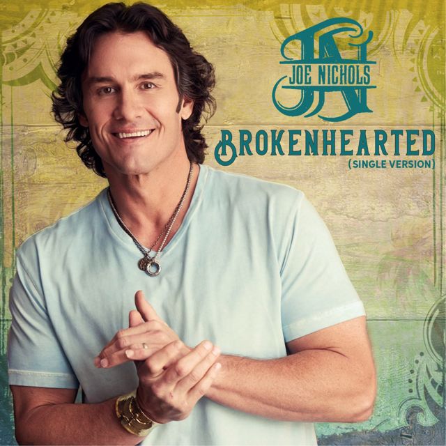 Joe Nichols - 'Brokenhearted (Single Version)' [Ringtone]