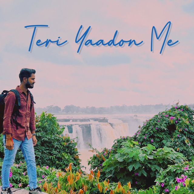 Shaikh Kashif - 'Teri Yaadon Me' [Ringtone]