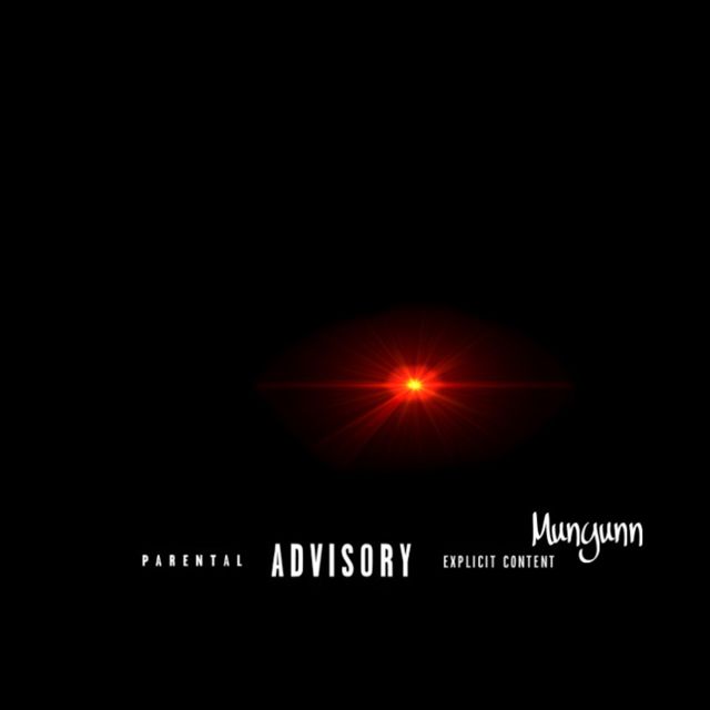 Munyunn - 'Red Beam' [Ringtone]