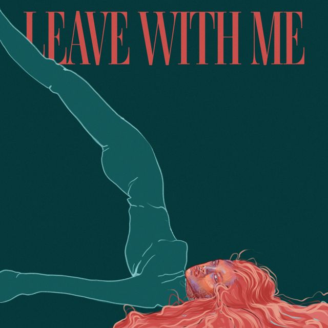 AVENUE - 'Leave With Me' [Ringtone]