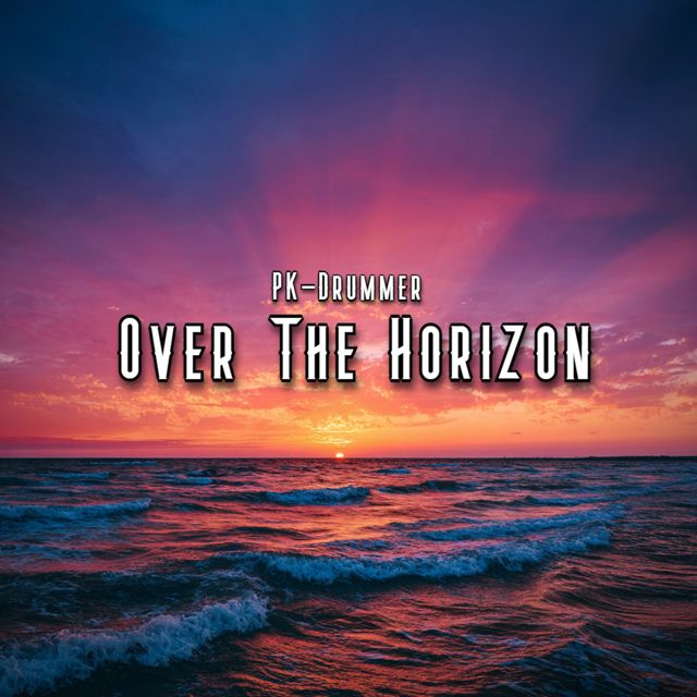 PKDrummer - 'Over The Horizon' [Ringtone]
