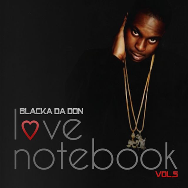 Blacka Da Don - 'Lady With Class' [Ringtone]