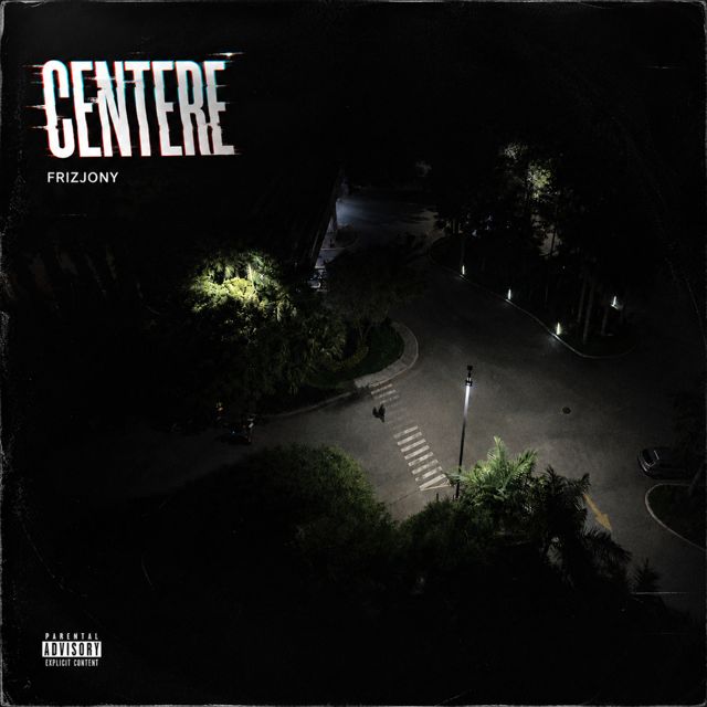 FrizJony - 'Centere' [Ringtone]