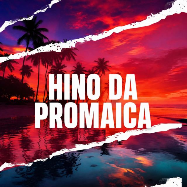 Dj Lenispy - 'Hino Da Promaica (feat. Taba Mix)' [Ringtone]
