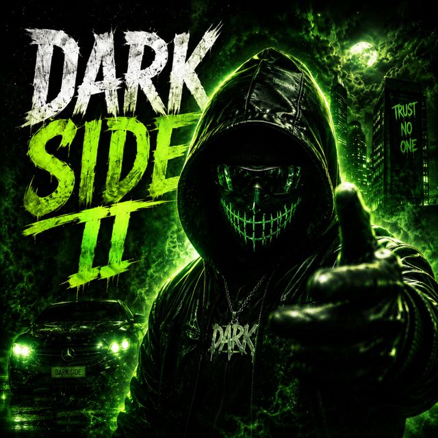 NSM Beats - 'Dark Side II' [Ringtone]