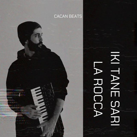 Çaçan Beats - 'İki Tane Sarı La Rocca' [Ringtone]