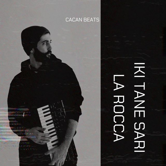Çaçan Beats - 'İki Tane Sarı La Rocca' [Ringtone]