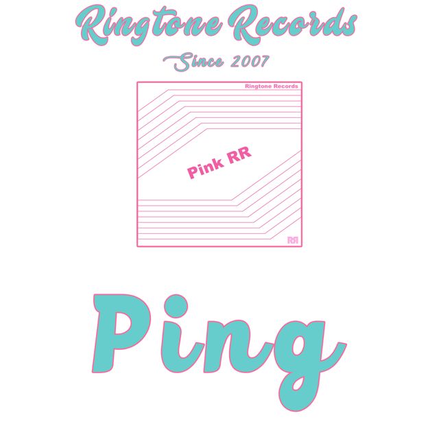 RR Collective - 'Ping (Beeps and Bells)' [Ringtone]