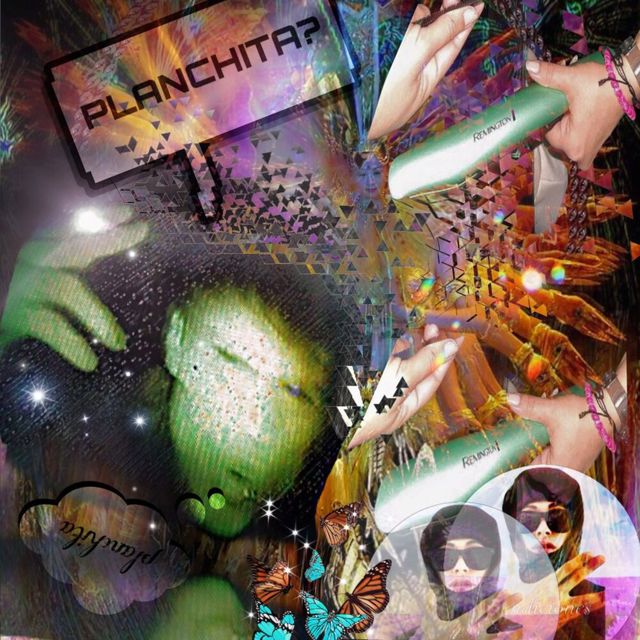 Keiter Tommy - 'Planchita' [Ringtone]