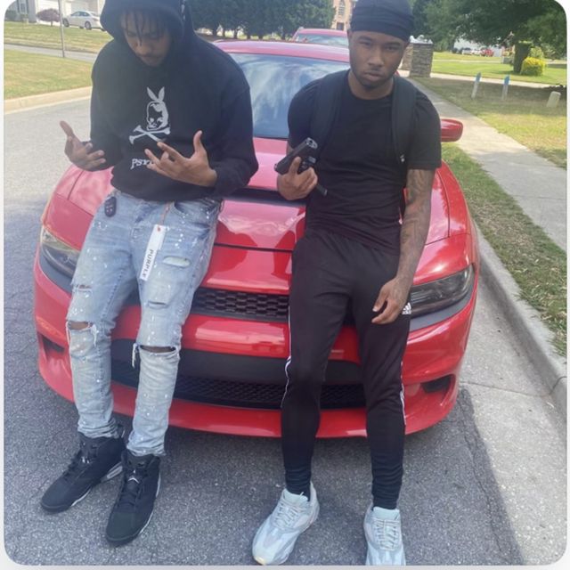 Wildkarduno - 'Assist' [Ringtone]