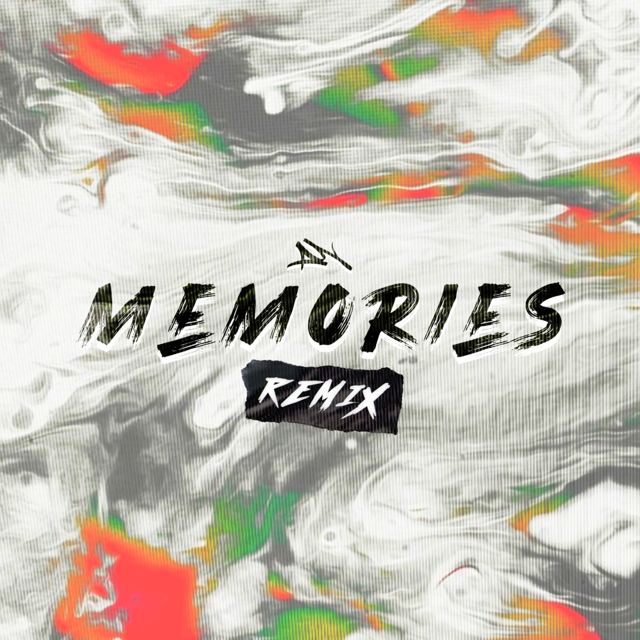 AlosNive - 'Memories' [Ringtone]