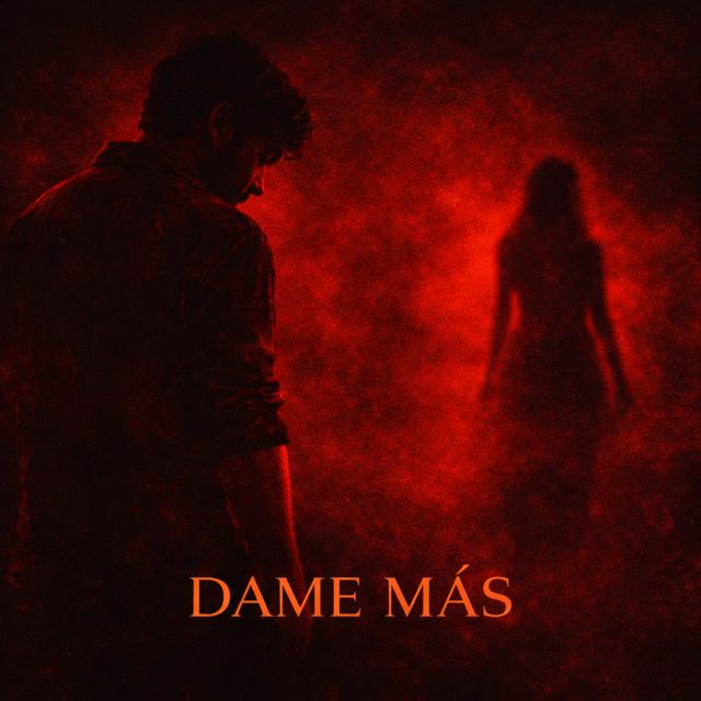 Mike Avenue - 'DAME MÁS' [Ringtone]