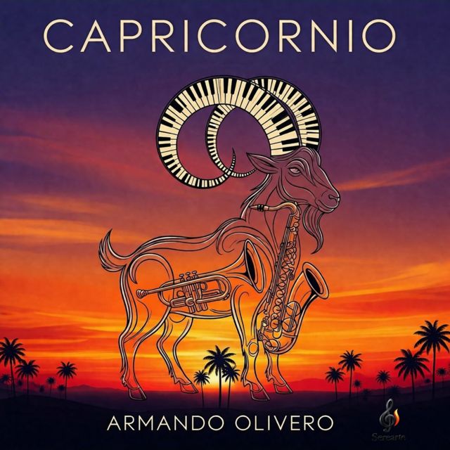 Armando Olivero - 'Eclipse de Amor' [Ringtone]