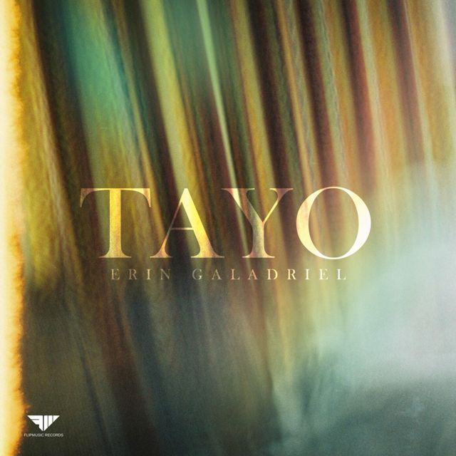 Erin Galadriel - 'Tayo' [Ringtone]