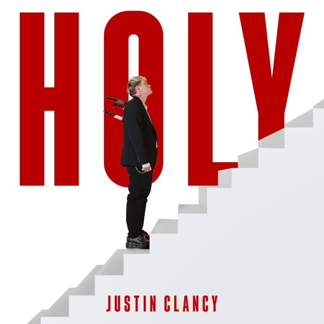 Justin Clancy - 'Holy' [Ringtone]