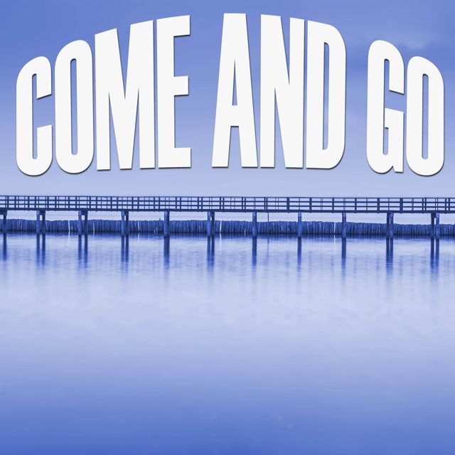 Dj Slizzurp - 'Come and Go (Guitar Vocal Chorus)' [Ringtone]