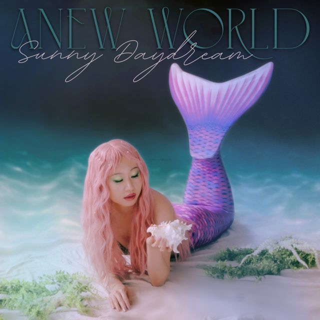 Sunny Daydream - 'Anew World' [Ringtone]