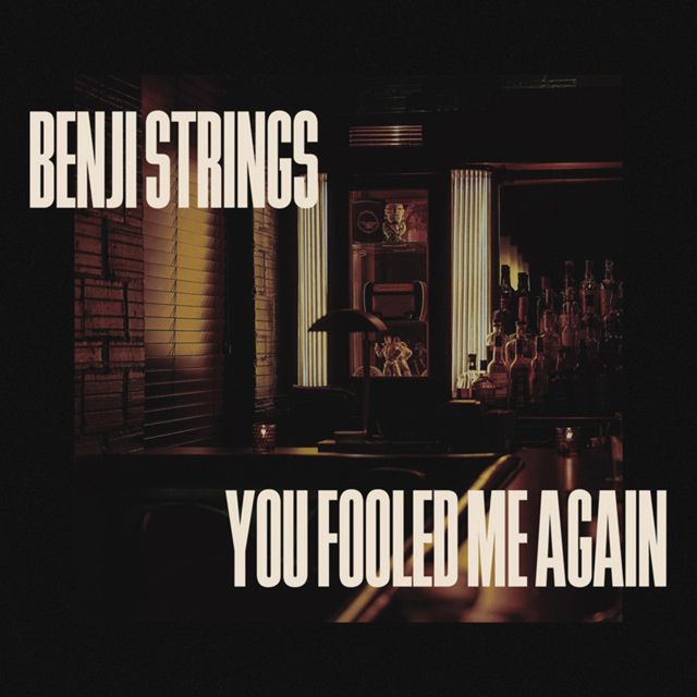 Benji Strings - 'You fooled me again' [Ringtone]