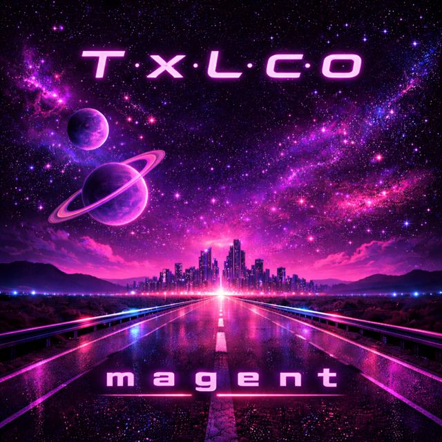 T - 'N o S e (feat. l c o)' [Ringtone]