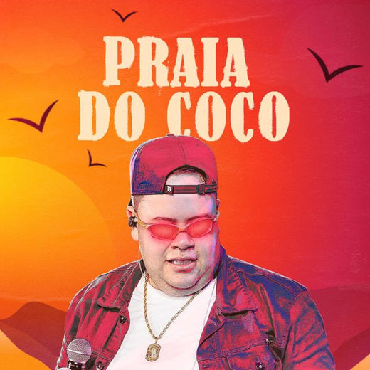 Baú do paredão - 'Praia do Coco' [Ringtone]
