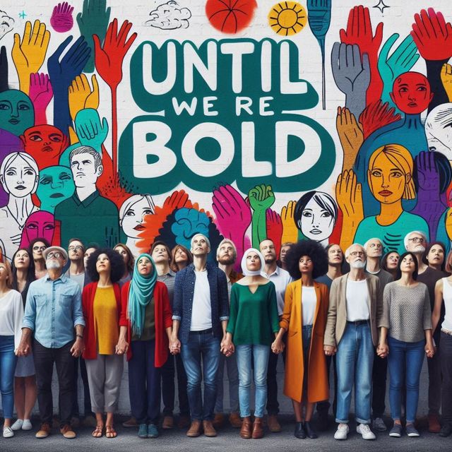 CloverS - 'Until We're Bold' [Ringtone]