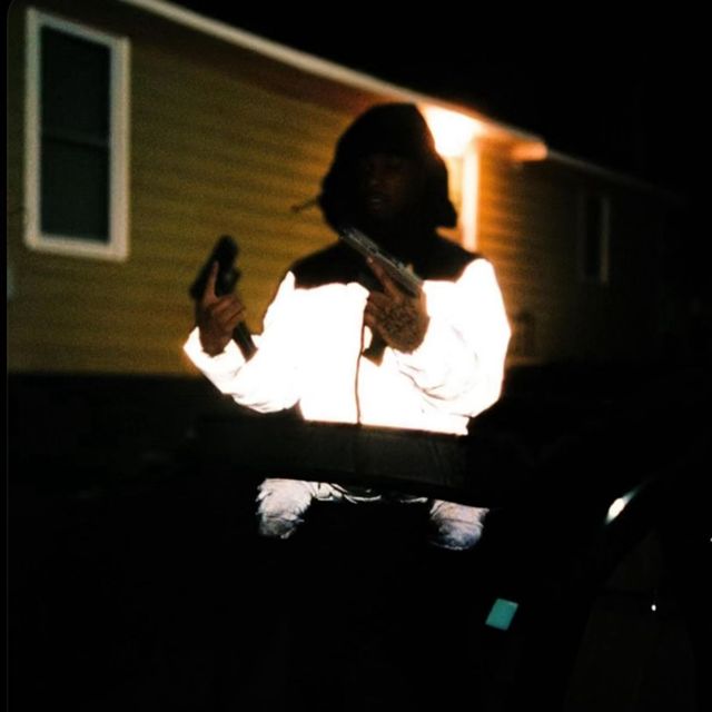 Wildkarduno - 'stain' [Ringtone]