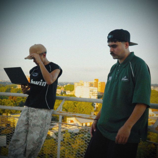 cohin - 'EN LA NADA (feat. Santi Skp)' [Ringtone]