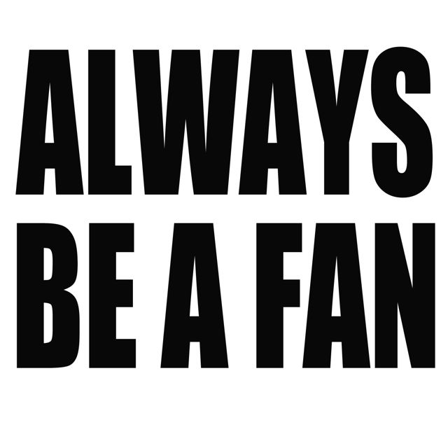 Abigale Deveraeux - 'Always Be A Fan' [Ringtone]