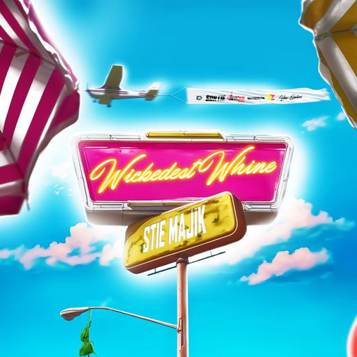 Stie Majik - 'Wickedest Whine (feat. Sortie & Romieikon)' [Ringtone]