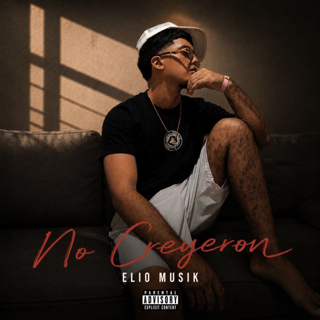 ELIO MUSIK - 'No Creyeron' [Ringtone]