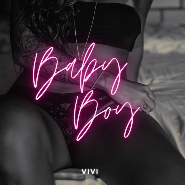 Vivi - 'Baby Boy' [Ringtone]
