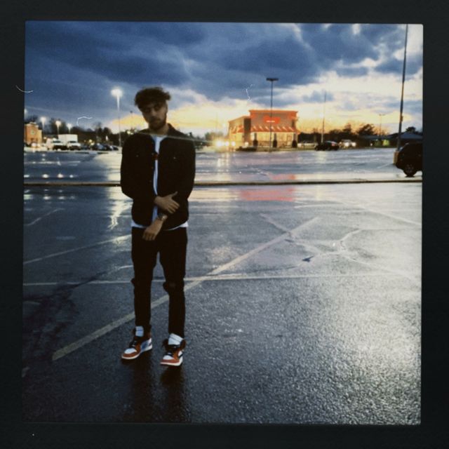 Brayke - 'Wit It' [Ringtone]