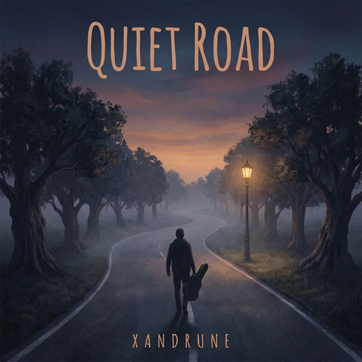 Xandrune - 'Quiet Road' [Ringtone]