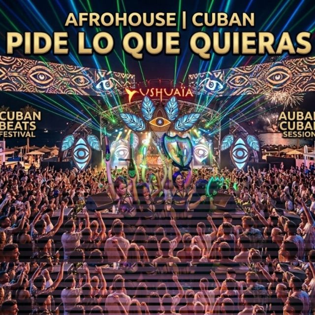 Miquelin Herrera - 'Pide lo que quieras' [Ringtone]