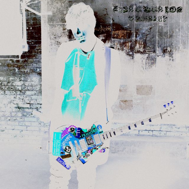 Alexx - 'H0P3 I DI3 YNG (Acoustic)' [Ringtone]