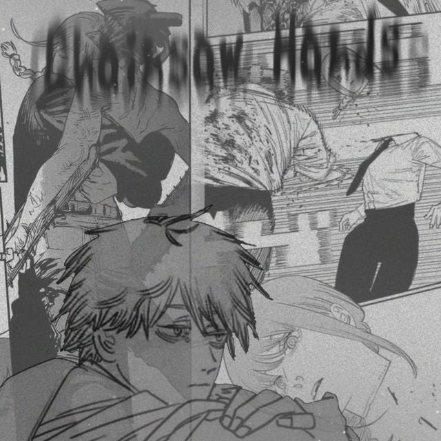 1gnis - 'Chainsaw Hands' [Ringtone]