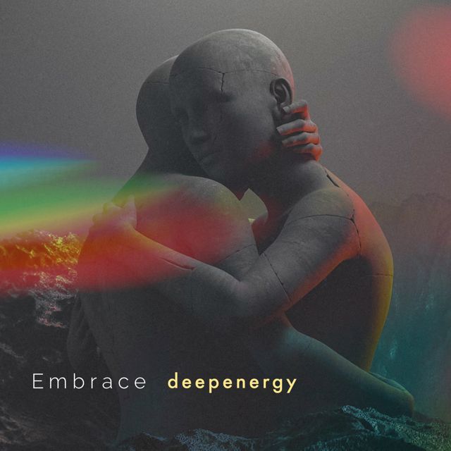 deepenergy - 'embrace' [Ringtone]