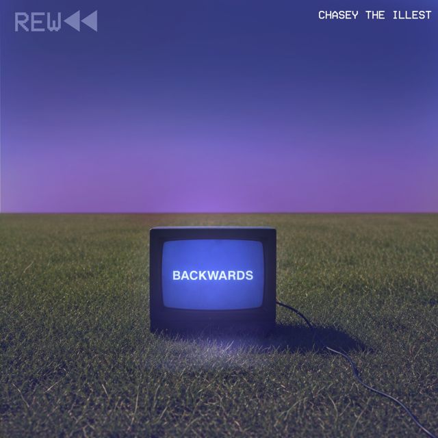 Chasey The Illest - 'Backwards' [Ringtone]