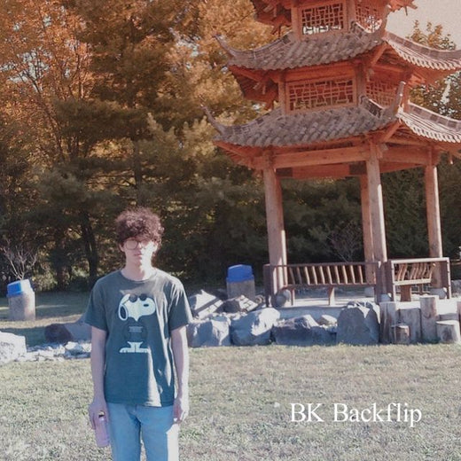 ¡BK Backflip! - "06 ROLLA" [Tono]