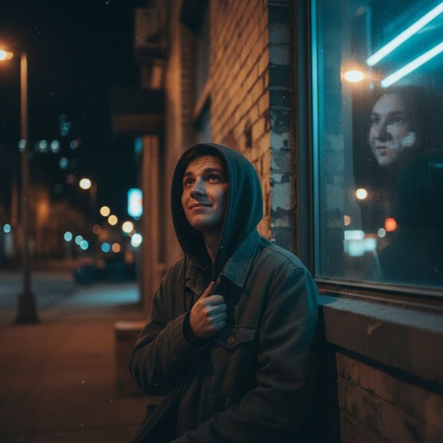 LowKey Verse - 'Midnight Medley of Untold Dreams' [Ringtone]