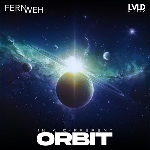 Fernweh - 'Milky Way' [Ringtone]