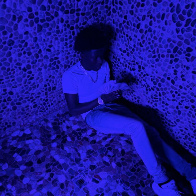 Dee Glokk - 'Like A Bunny' [Ringtone]