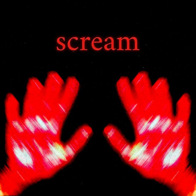 icepop - 'SCREAM' [Ringtone]