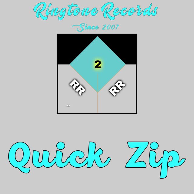 RR Collective - 'Quick Zip (Beeps and Bells)' [Ringtone]