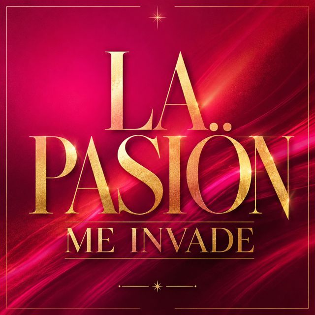 Luis Herrera - 'La pasión me invade' [Ringtone]